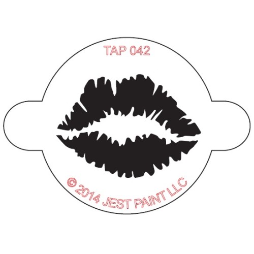 TAP 042 Lips (TAP 042 Lips)